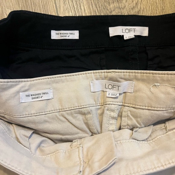 Cute shorts bundle - Picture 3 of 4